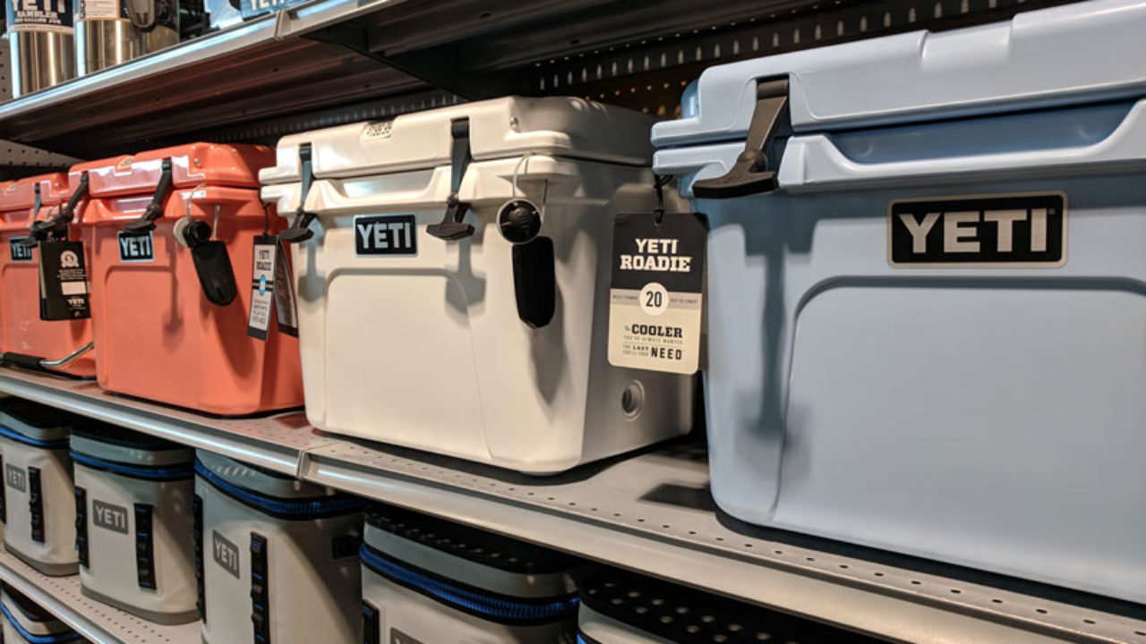 expensive coolers